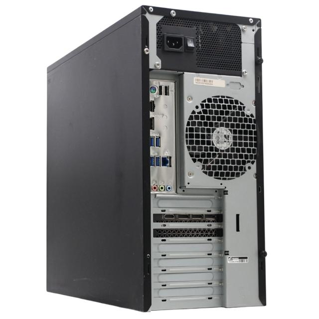 デスクトップパソコン 中古 自作 単体 Windows11 64bit Geforce