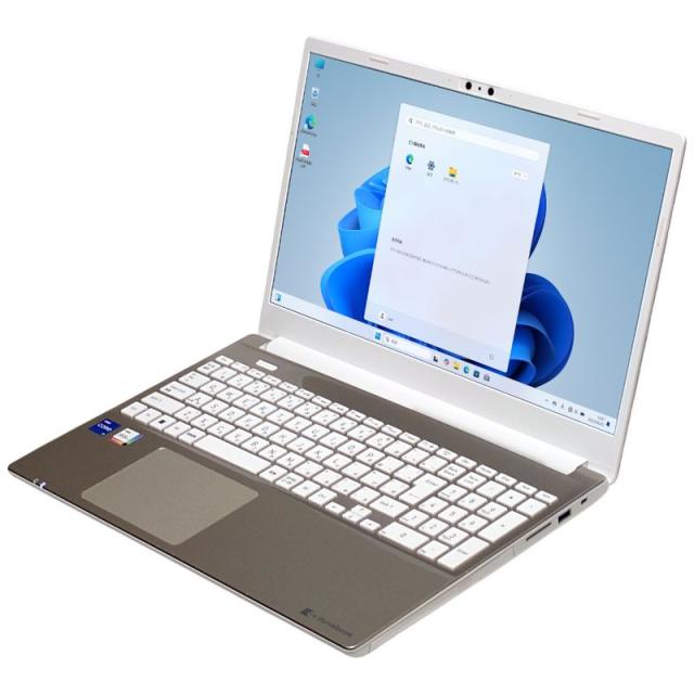 ノートパソコン 中古 東芝 dynabook AZ/HWG Windows11 64bit Core i7 1360P メモリ32GB SSD1024GB 無線LAN WEBカメラ HDMI テンキー A4サイズ フルHD 20006835