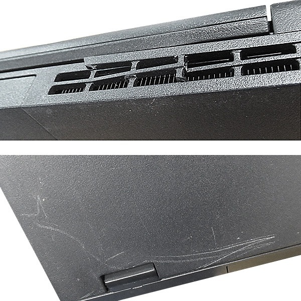 ノートパソコン 中古 NEC VersaPro VF-Y 訳あり品 Windows11 64bit WEBカメラ HDMI テンキー Core i7 10510U メモリ8GB SSD128GB 無線LAN A4サイズ 1506891