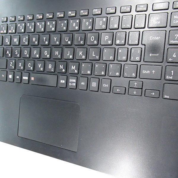 ノートパソコン 中古 東芝 dynabook BJ65/FS Windows11 64bit WEBカメラ HDMI テンキー Core i5 10210U メモリ8GB SSD256GB 無線LAN A4サイズ 1603850