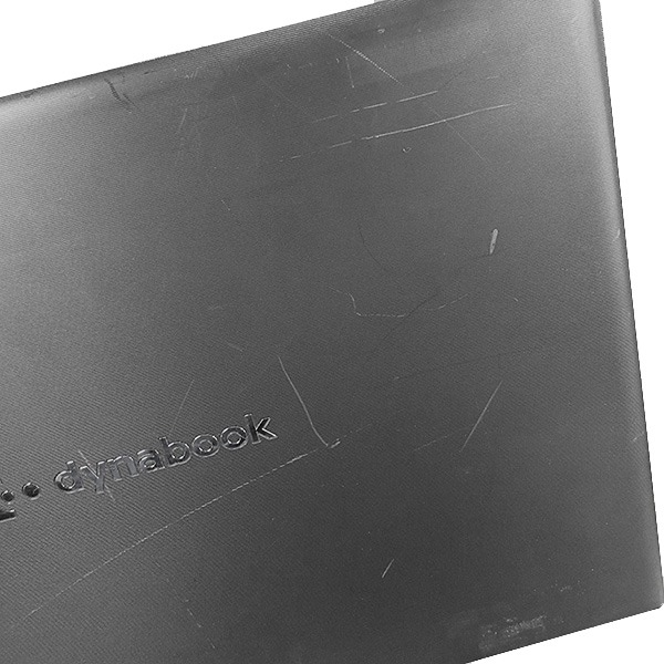 ノートパソコン 中古 東芝 dynabook BJ65/FS Windows11 64bit WEBカメラ HDMI テンキー Core i5 10210U メモリ8GB SSD256GB 無線LAN A4サイズ 1603850
