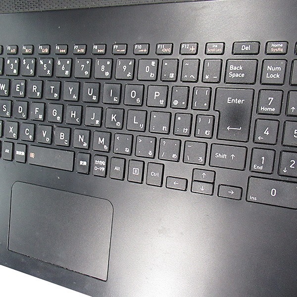 ノートパソコン 中古 東芝 dynabook BJ65/FS Windows11 64bit WEBカメラ HDMI テンキー Core i5 10210U メモリ8GB SSD256GB 無線LAN A4サイズ 1603851