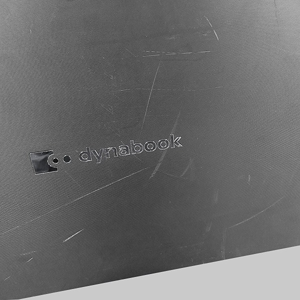 ノートパソコン 中古 東芝 dynabook BJ65/FS Windows11 64bit WEBカメラ HDMI テンキー Core i5 10210U メモリ8GB SSD256GB 無線LAN A4サイズ 1603851