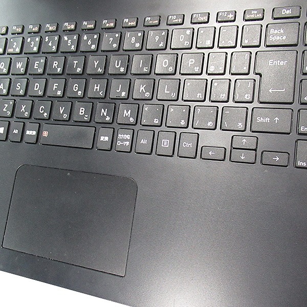 ノートパソコン 中古 東芝 dynabook BJ65/FS Windows11 64bit WEBカメラ HDMI テンキー Core i5 10210U メモリ8GB SSD256GB 無線LAN A4サイズ 1603852