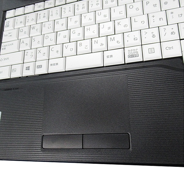 ノートパソコン 中古 富士通 LIFEBOOK A5510/DX Windows11 64bit WEBカメラ HDMI テンキー Core i5 10210U メモリ8GB SSD128GB 無線LAN A4サイズ 1406638