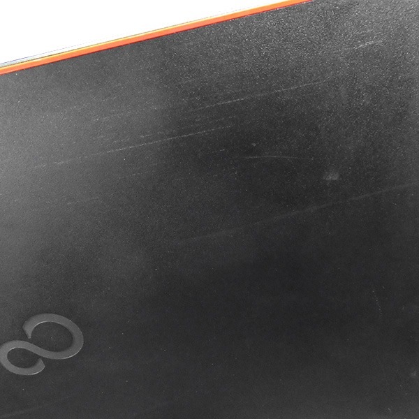 ノートパソコン 中古 富士通 LIFEBOOK A5510/DX Windows11 64bit WEBカメラ HDMI テンキー Core i5 10210U メモリ8GB SSD128GB 無線LAN A4サイズ 1406638