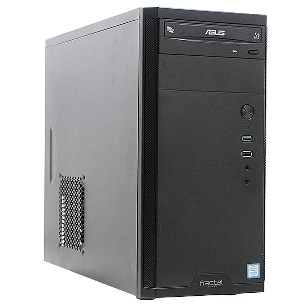 デスクトップパソコン 中古 自作 単体 Windows11 64bit Geforce 