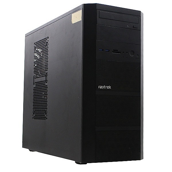 デスクトップパソコン 中古 自作 単体 Windows11 64bit Radeon R9 390 HDMI Core i7 8700K メモリ16GB SSD512GBM.2-SATA+SSD512GBM.2-SATA 1242858