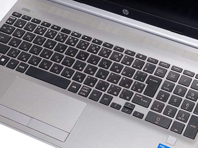 ノートパソコン 中古 HP 250 G8 Windows11 64bit Core i5 1135G7 メモリ16GB SSD256GB 無線LAN WEBカメラ HDMI テンキー A4サイズ フルHD 20006863_1