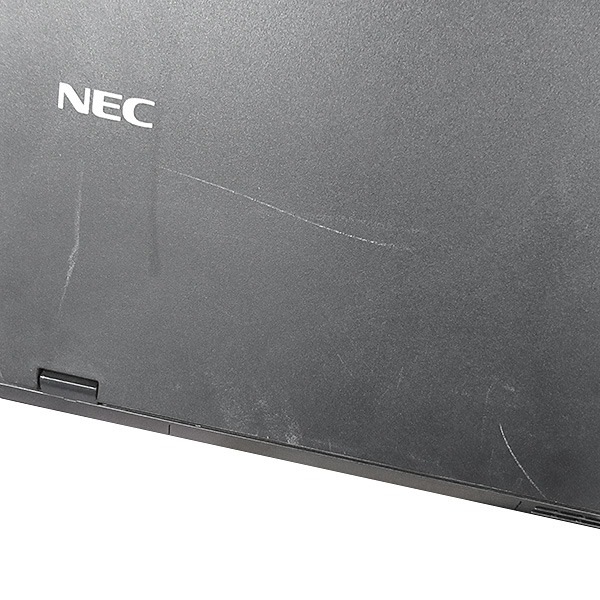 ノートパソコン 中古 NEC VersaPro VF-9 Windows11 64bit WEBカメラ HDMI テンキー Core i5 10210U メモリ8GB SSD256GB 無線LAN A4サイズ 1506901