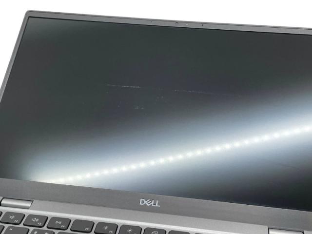ノートパソコン 中古 DELL Latitude 3320 Windows11 64bit WEBカメラ Core i5 1145G7 メモリ8GB SSD256GB 無線LAN B5サイズ フルHD 4020525_2