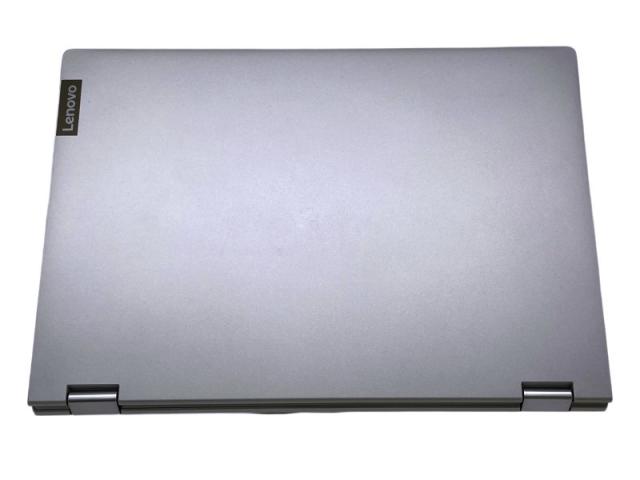 ノートパソコン 中古 Lenovo IdeaPad C340-14IWL Windows11 64bit WEBカメラ Core i5 8265U メモリ8GB SSD256GB 無線LAN タッチパネル 2 in 1 A4サイズ フルHD タッチパネル 4020538_2