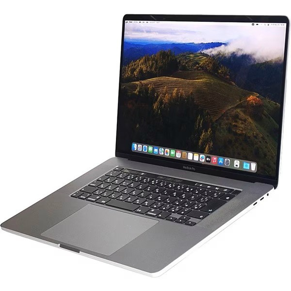 ノートパソコン 中古 apple MacBook Pro 13インチ, 2020,Four 