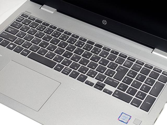 ノートパソコン 中古 HP ProBook 650 G5 Windows11 64bit Core i7 8565U メモリ8GB SSD256GB 無線LAN WEBカメラ HDMI テンキー A4サイズ フルHD 20006878