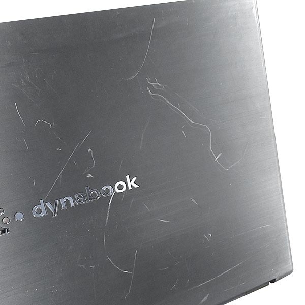 ノートパソコン 中古 東芝 dynabook B55/HV Windows11 64bit WEBカメラ HDMI テンキー Core i3 1115G4 メモリ8GB SSD512GB 無線LAN A4サイズ フルHD 1603874