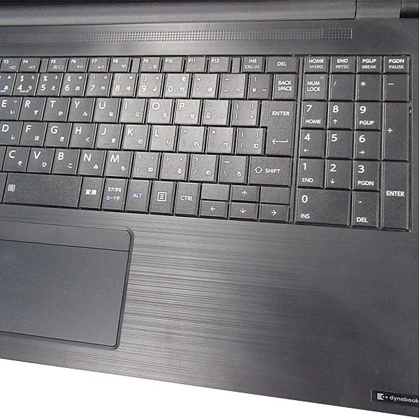 万覚え帳マイコン 中古 東芝 dynabook B55/HV Windows11 64bit WEB写真器 HDMI テンキー Core i3 1115G4 記憶装置8GB SSD512GB 無線電話ローカルエリアネットワーク A4大きさ 盛りだくさん固定ディスク 1603877