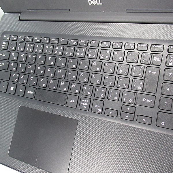 ノートパソコン 中古 DELL Vostro 3591 Windows11 64bit WEBカメラ HDMI テンキー Core i5 1035G1 メモリ8GB SSD128GB 無線LAN A4サイズ 1708045