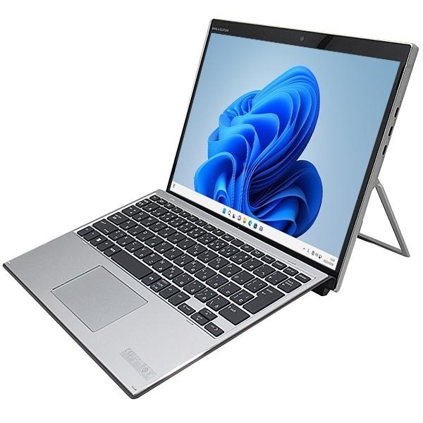 ノートパソコン 中古 HP Elite x2 G8 Tablet 訳あり品 Windows11 64bit Core i5 1135G7 メモリ8GB SSD256GB 無線LAN B5サイズ タッチパネル 1852860
