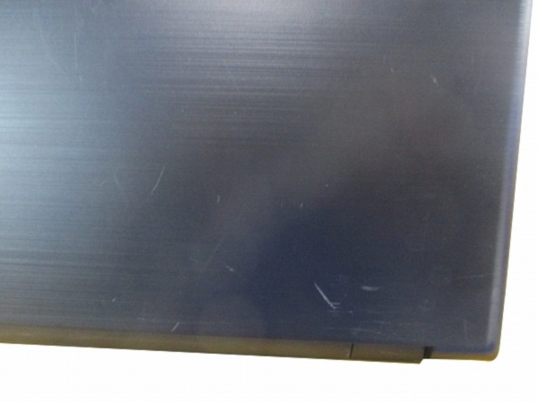 ノートパソコン 中古 東芝 dynabook B55/HV Windows11 64bit WEBカメラ HDMI テンキー Core i3 メモリ8GB SSD512GB 無線LAN A4サイズ フルHD 1603882
