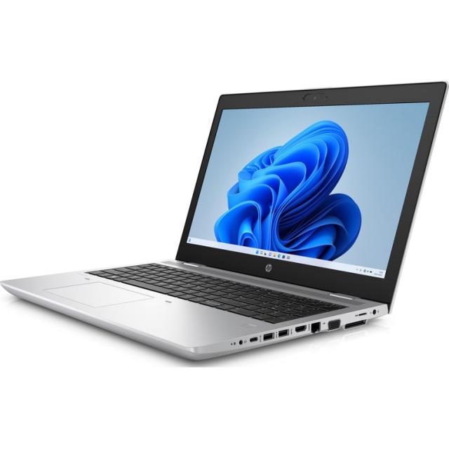 ノートパソコン 中古 HP ProBook 650 G5 Windows11 64bit Core i7 8565U メモリ16GB SSD256GB 無線LAN WEBカメラ HDMI テンキー A4サイズ フルHD 20006904