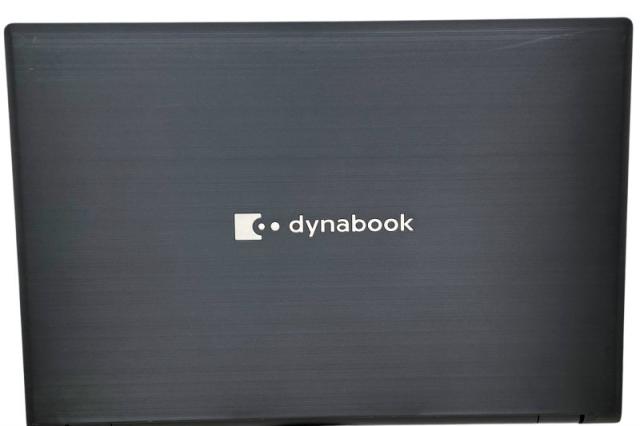 ノートパソコン 中古 東芝 dynabook B55/HV Windows11 64bit WEBカメラ テンキー Core i3 1115G4 メモリ8GB SSD512GB 無線LAN A4サイズ フルHD 4020627