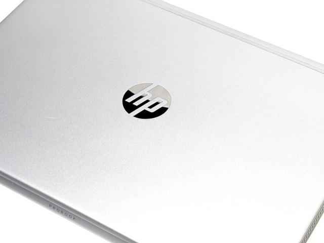 ノートパソコン 中古 HP ProBook 450 G6 Windows11 64bit Core i3 8145U メモリ8GB SSD128GB 無線LAN WEBカメラ HDMI テンキー A4サイズ 20006920_2