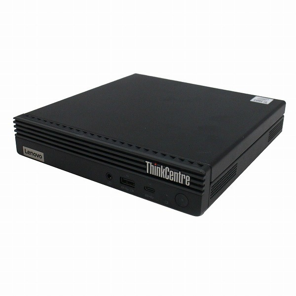 デスクトップパソコン 中古 lenovo ThinkCentre M75q Gen2 単体 Windows11 64bit HDMI メモリ ...