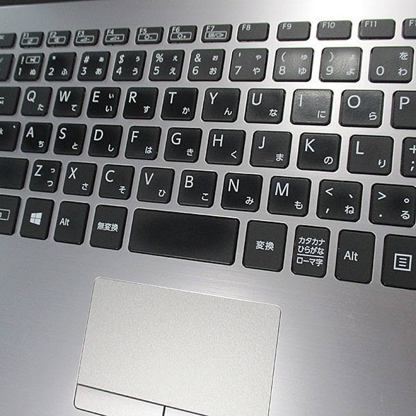 ノートパソコン 中古 SONY VAIO VJPK11C12N Windows11 64bit WEBカメラ HDMI Core i5 8265U メモリ8GB SSD256GB 無線LAN A4サイズ フルHD 133127_1