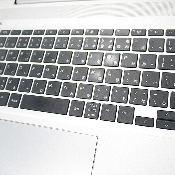 ノートパソコン 中古 HP ProBook 450 G7 Windows11 64bit WEBカメラ HDMI テンキー Core i5 10210U メモリ8GB SSD256GB 無線LAN A4サイズ 1804725