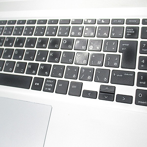 ノートパソコン 中古 HP ProBook 450 G6 Windows11 64bit WEBカメラ HDMI テンキー Core i3 8145U メモリ16GB SSD240GB 無線LAN A4サイズ 1804729_1
