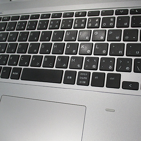 ノートパソコン 中古 HP ProBook 650 G5 Windows11 64bit WEBカメラ HDMI テンキー Core i7 8565U メモリ16GB SSD240GB 無線LAN A4サイズ フルHD 1804733_1