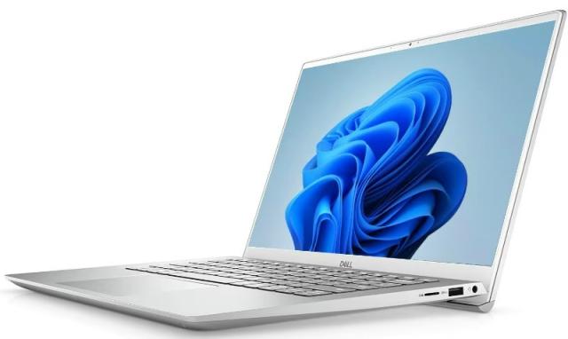 ノートパソコン 中古 DELL Inspiron 5405 Windows11 64bit WEBカメラ メモリ8GB SSD256GB 無線LAN A4サイズ フルHD 4020663