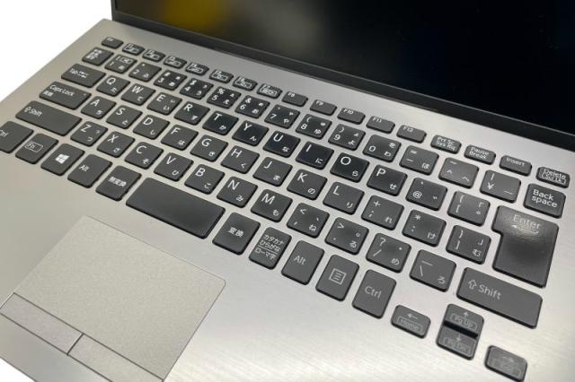 ノートパソコン 中古 SONY VAIO VJPK11C12N Windows11 64bit WEBカメラ HDMI Core i5 8265U メモリ8GB SSD256GB 無線LAN A4サイズ フルHD 4020665_2