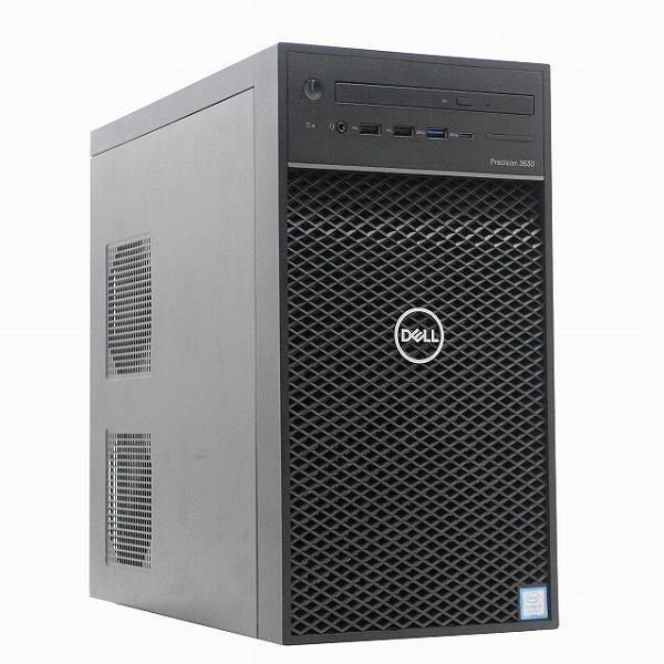 富士通 ESPRIMO D558/TX Core i3-8100 3.6GHz 8GB 256GB(SSD