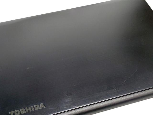 ノートパソコン 中古 東芝 dynabook B65/DN Windows11 64bit Core i5 8250U メモリ8GB SSD250GB 無線LAN HDMI テンキー A4サイズ 20006954_2