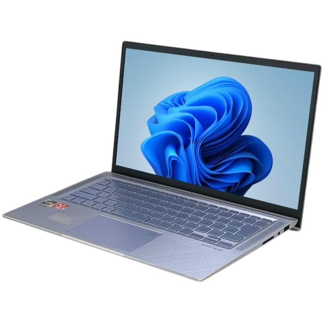 万覚え帳マイコン 中古 ASUS ZenBook UM431D Windows11 64bit WEB写真器 記憶装置8GB SSD256GB 無線電話ローカルエリアネットワーク Ryzen7 3700U A4大きさ 盛りだくさん固定ディスク 4020691