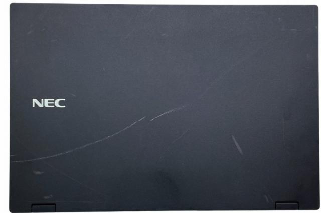 ノートパソコン 中古 NEC VersaPro VF-9 Windows11 64bit WEBカメラ テンキー Core i5 10210U メモリ8GB SSD256GB 無線LAN A4サイズ 4020717_2