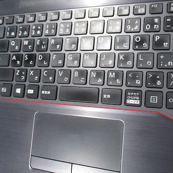 ノートパソコン 中古 富士通 LIFEBOOK U749/A Windows11 64bit HDMI Core i5 8365U メモリ8GB SSD256GB 無線LAN A4サイズ 1406717_1