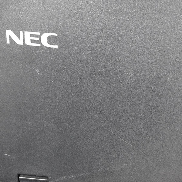 ノートパソコン 中古 NEC VersaPro VF-9 Windows11 64bit WEBカメラ HDMI テンキー Core i5 10210U メモリ8GB SSD256GB 無線LAN A4サイズ 1506968_2