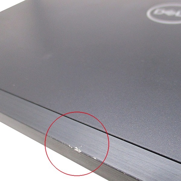 ノートパソコン 中古 DELL LATITUDE 7390 英字キー Windows11 64bit WEBカメラ HDMI Core i5 8250U メモリ8GB SSD512GB 無線LAN B5サイズ フルHD 1708088_2