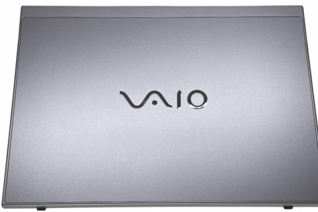 ノートパソコン 中古 SONY VAIO VJPK11C1N Windows11 64bit WEBカメラ HDMI Core i5 8265U メモリ8GB SSD256GB 無線LAN A4サイズ フルHD 4020765_2