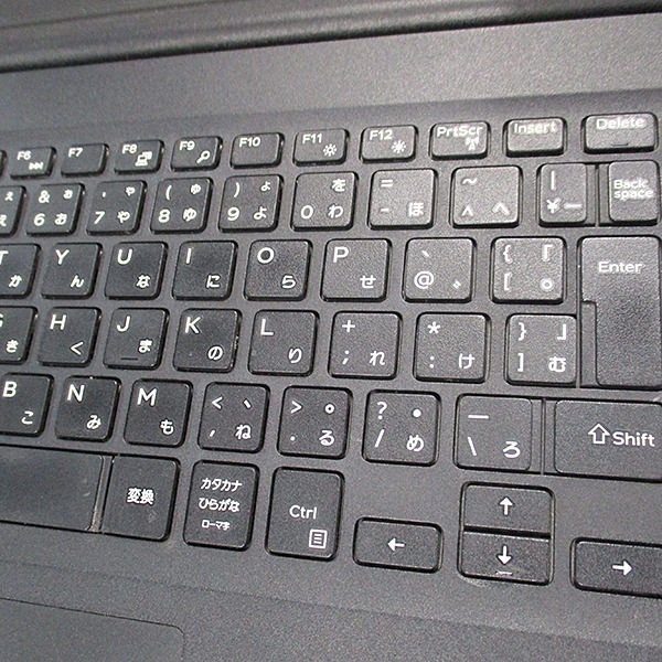 ノートパソコン 中古 DELL Latitude 3500 Windows11 64bit WEBカメラ HDMI テンキー Core i3 8145U メモリ8GB SSD512GB 無線LAN A4サイズ フルHD 1708092_1