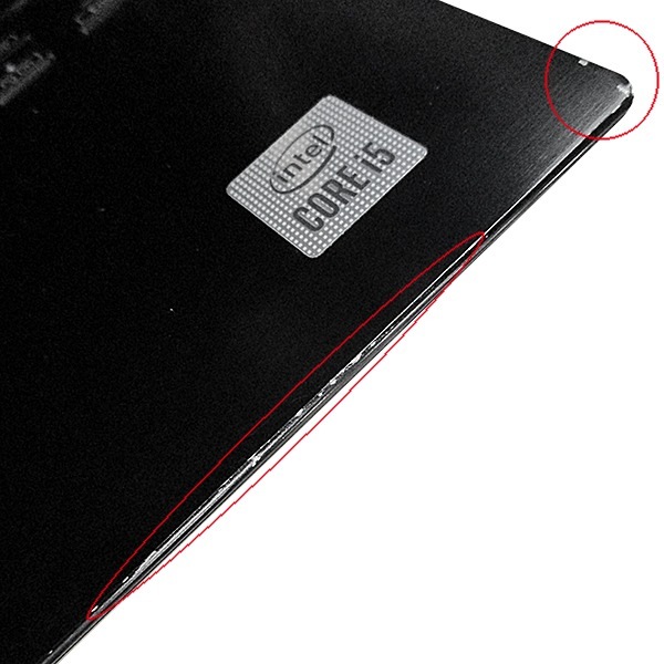 ノートパソコン 中古 SONY VAIO VJPG13C12N Windows11 64bit WEBカメラ HDMI Core i5 1035G1 メモリ8GB SSD256GB 無線LAN B5サイズ フルHD 133131_2