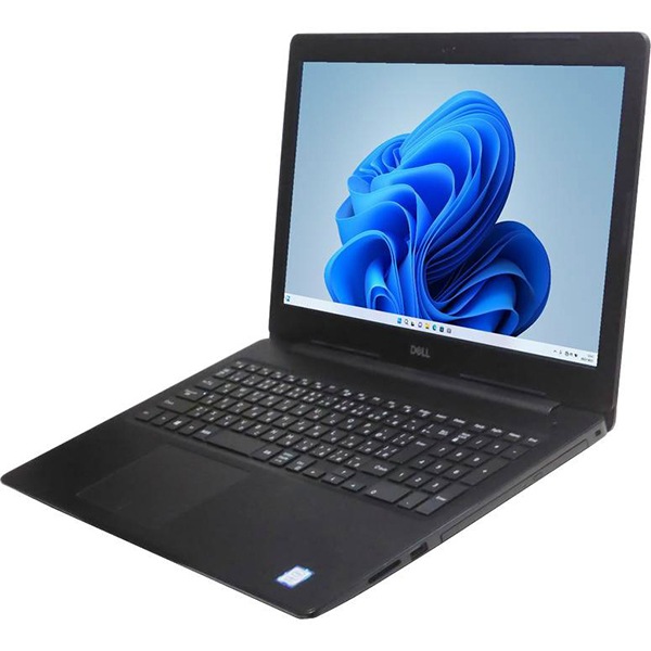 万覚え帳マイコン 中古 DELL INSPIRON 5570 Windows11 64bit WEB写真器 Radeon 530 HDMI テンキー Core i7 8550U 記憶装置8GB SSD256GB 無線電話ローカルエリアネットワーク A4大きさ 盛りだくさん固定ディスク 1708115
