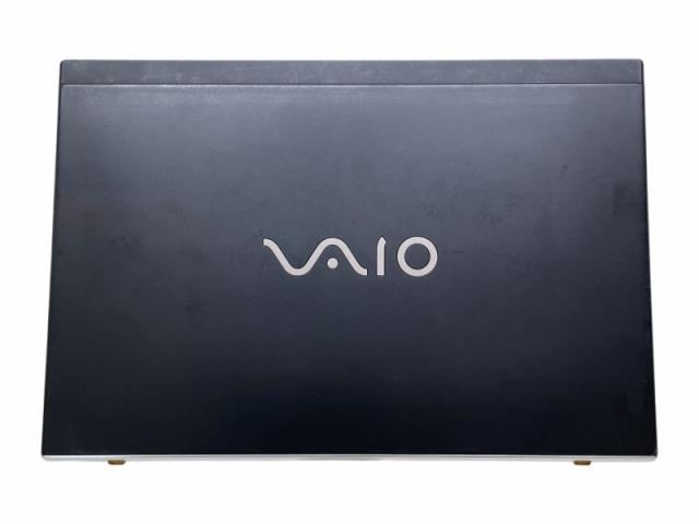 ノートパソコン 中古 SONY VJPG13C12N Windows11 64bit WEBカメラ Core i5 1035G1 メモリ8GB SSD256GB 無線LAN B5サイズ フルHD 4020811_2