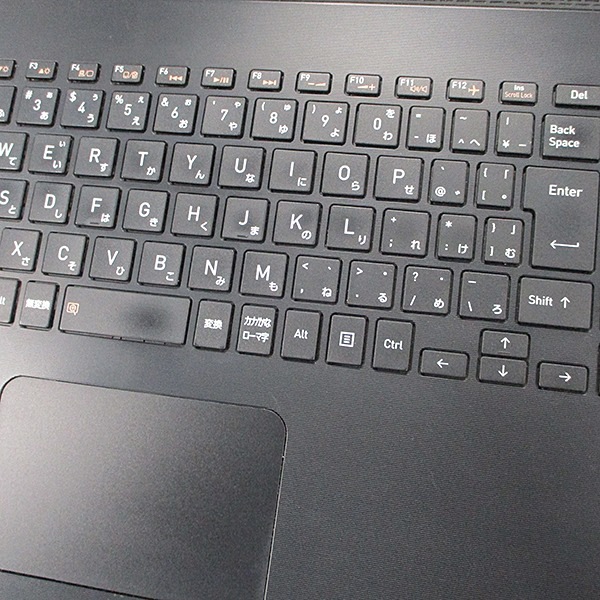 ノートパソコン 中古 東芝 dynabook BJ65/FS Windows11 64bit WEBカメラ HDMI テンキー Core i3 10110U メモリ8GB SSD500GB 無線LAN A4サイズ 1603919_1