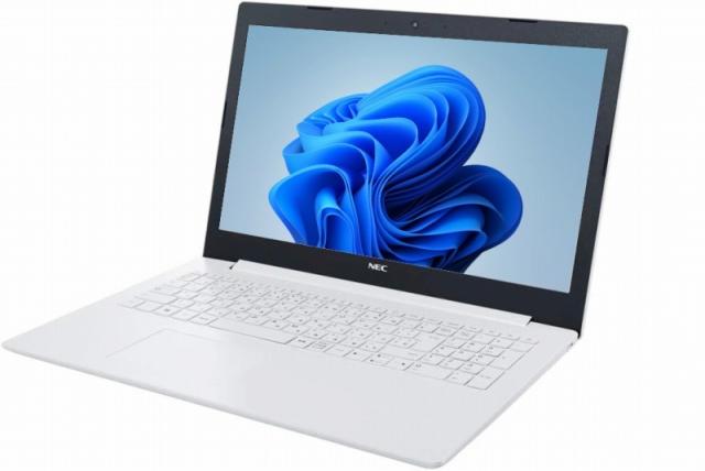 ノートパソコン 中古 NEC LAVIE  Direct PC-GN165FDDD Windows11 64bit WEBカメラ HDMI テンキー Core i5 8250U メモリ8GB SSD256GB 無線LAN A4サイズ フルHD 4020841