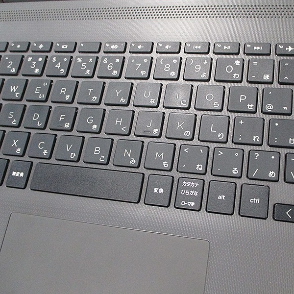 ノートパソコン 中古 HP 250 G7 Windows11 64bit WEBカメラ HDMI テンキー Core i7 8565U メモリ8GB SSD256GB 無線LAN A4サイズ フルHD 1804826_1