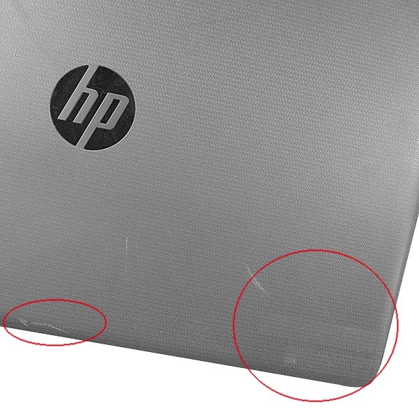 ノートパソコン 中古 HP 250 G7 Windows11 64bit WEBカメラ HDMI テンキー Core i7 8565U メモリ8GB SSD256GB 無線LAN A4サイズ フルHD 1804826_2