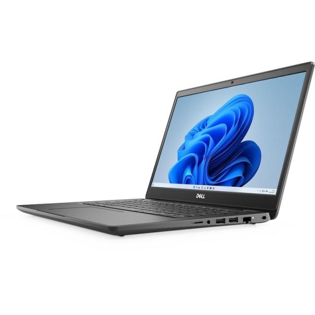 ノートパソコン 中古 DELL Latitude 3410 Windows11 64bit WEBカメラ HDMI Core i5 10210U メモリ8GB SSD256GB+HDD1TB 無線LAN A4サイズ 4020853